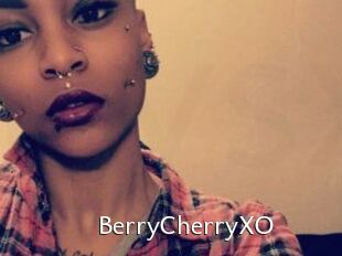 BerryCherryXO
