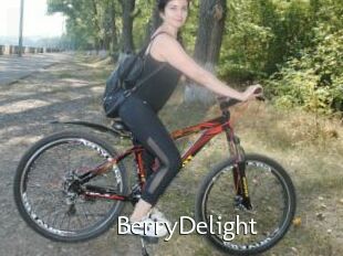 BerryDelight