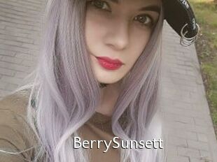 BerrySunsett