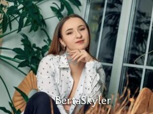 BertaSkyler