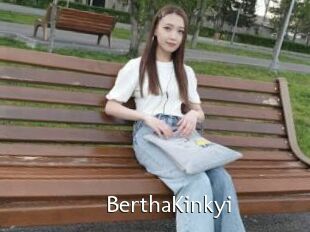 BerthaKinkyi
