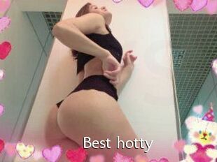 Best_hotty