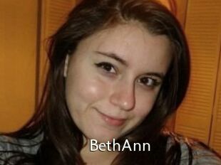 BethAnn