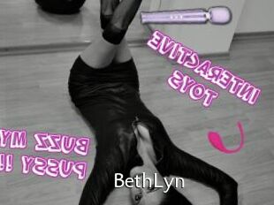 BethLyn