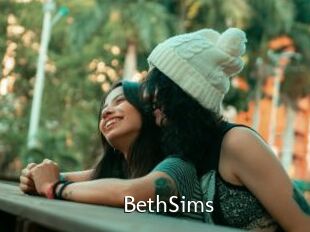 BethSims