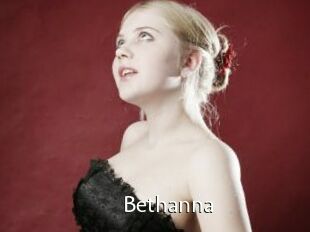 Bethanna