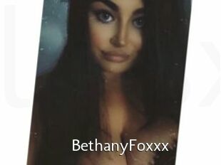 BethanyFoxxx