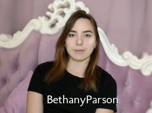 BethanyParson