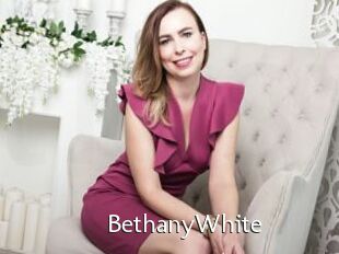BethanyWhite
