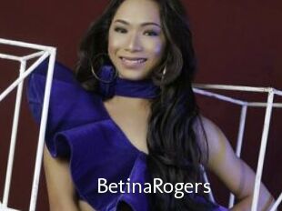 BetinaRogers
