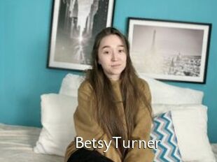 BetsyTurner