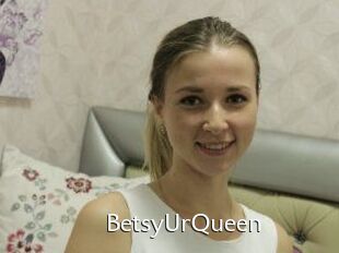 BetsyUrQueen