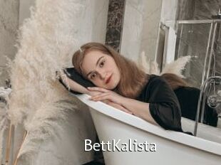 BettKalista