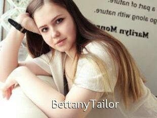 BettanyTailor