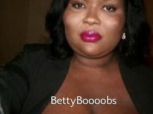 BettyBoooobs