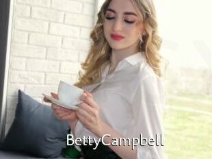 BettyCampbell