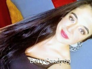BettyCandy69