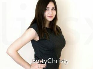 BettyChristy