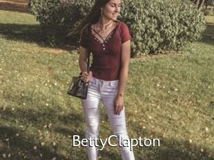 BettyClapton