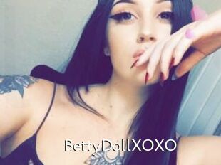 BettyDollXOXO
