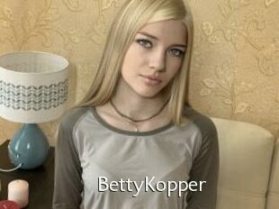 BettyKopper