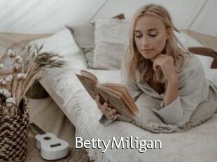 BettyMiligan