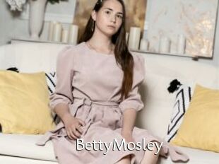 BettyMosley