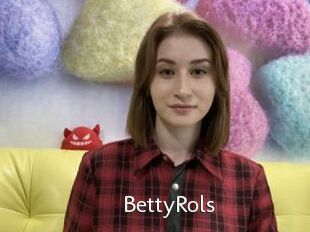 BettyRols