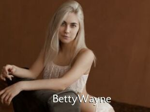 BettyWayne