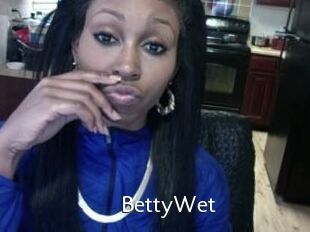 BettyWet