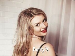 BettyX
