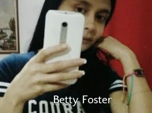 Betty_Foster