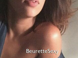 BeuretteSexy