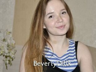 BeverlyDillk