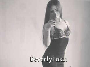 BeverlyFox21