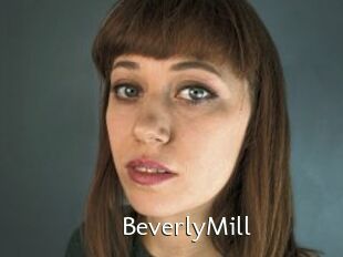 BeverlyMill