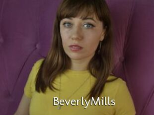 BeverlyMills