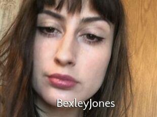 BexleyJones
