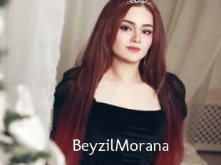 BeyzilMorana