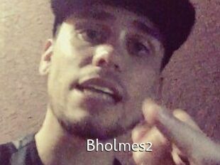 Bholmes2
