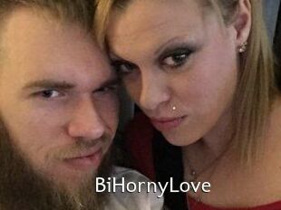 BiHornyLove