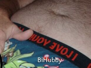 BiHubby