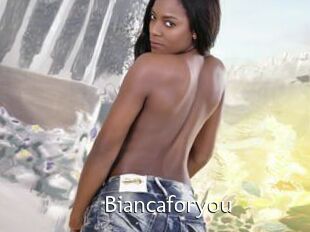 Biancaforyou