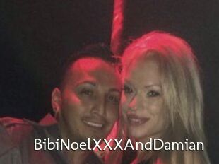 BibiNoelXXXAndDamian