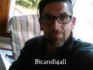 Bicandi4all