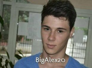BigAlex20