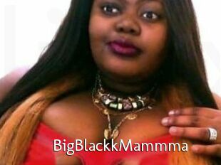 BigBlackkMammma