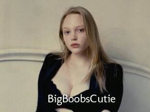 BigBoobsCutie