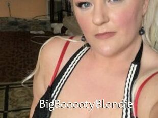 BigBooootyBlondie