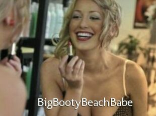 BigBootyBeachBabe